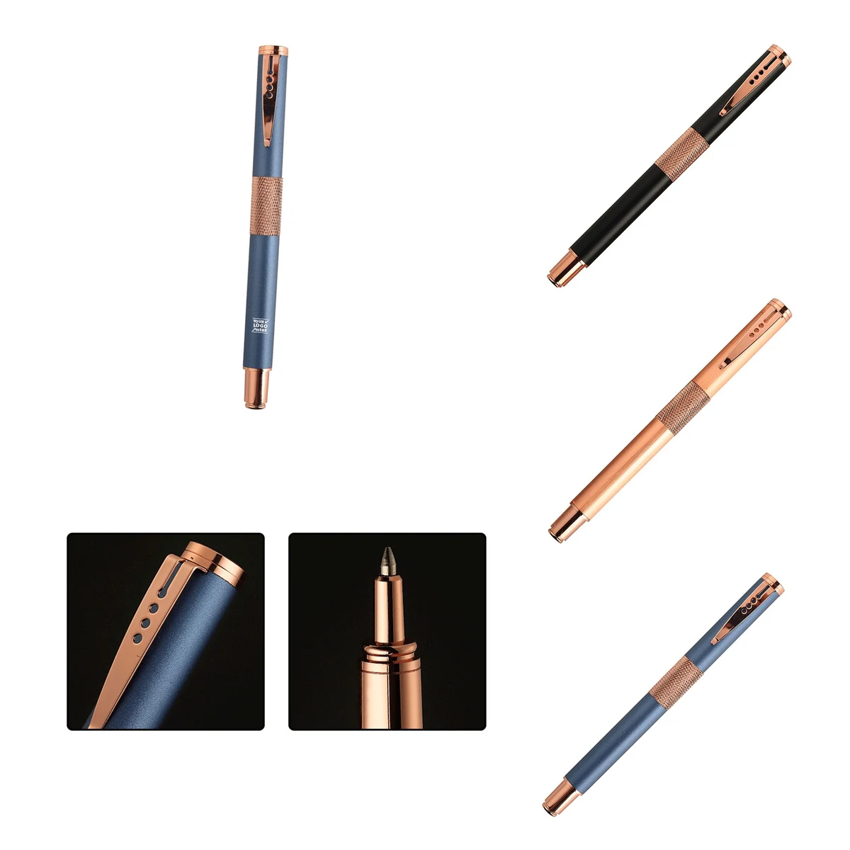 Business Ball Point Pen 1