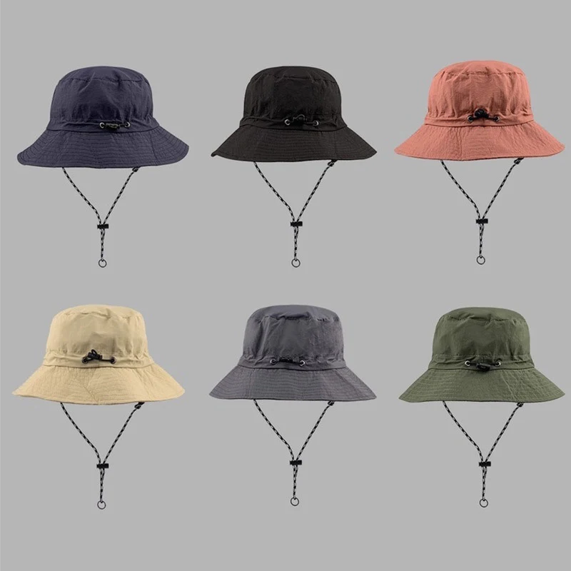 Waterproof Bucket Hat 1