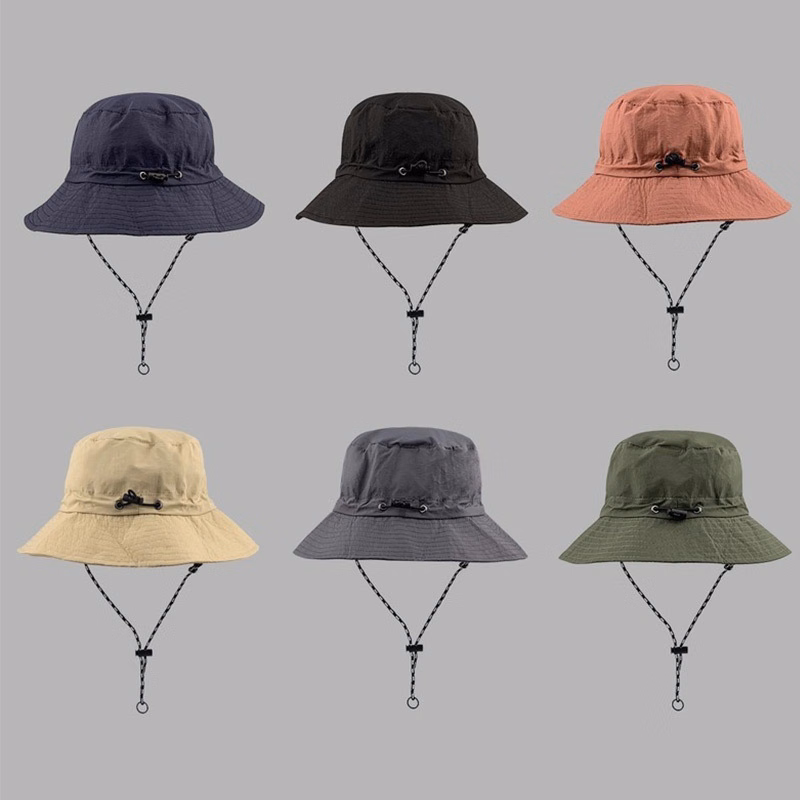 Waterproof Bucket Hat