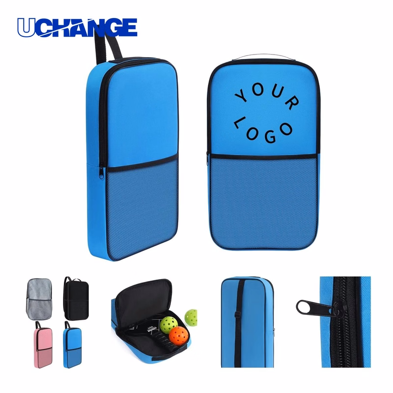 Pickleball Paddle Storage Bag