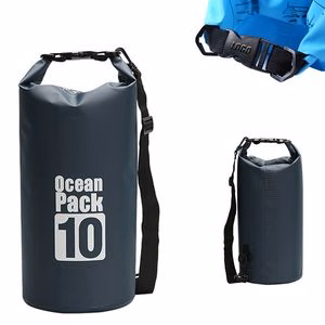 10L Floating And Lightweight Waterproof Dry Bags