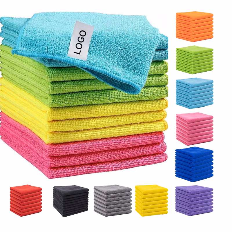 Household Cleaning Cloth