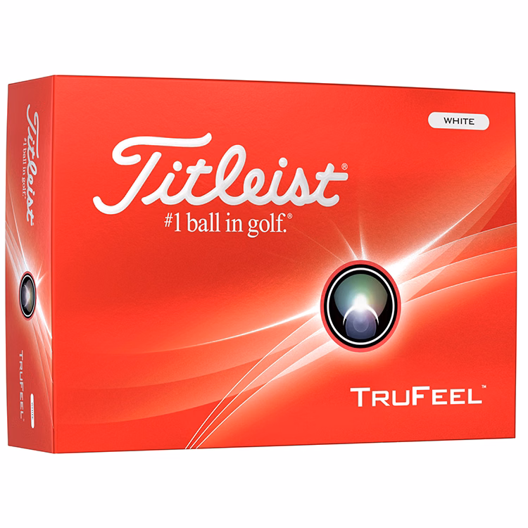 Titleist TruFeel