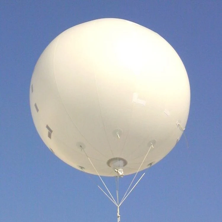 Inflatable Balloon 1