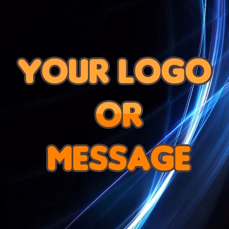 5ftx3ft Custom Business Signs Banner