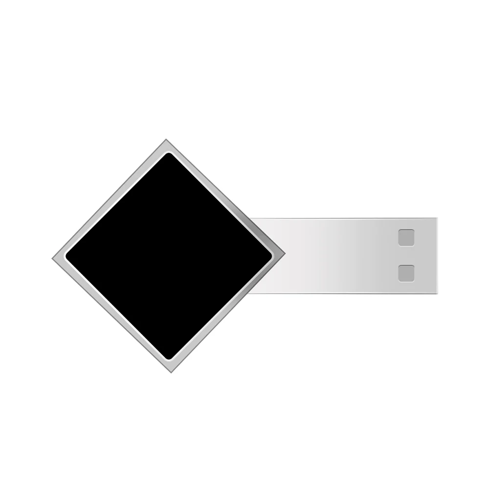 East Side Light Up 360 Degree Rotating USB 1