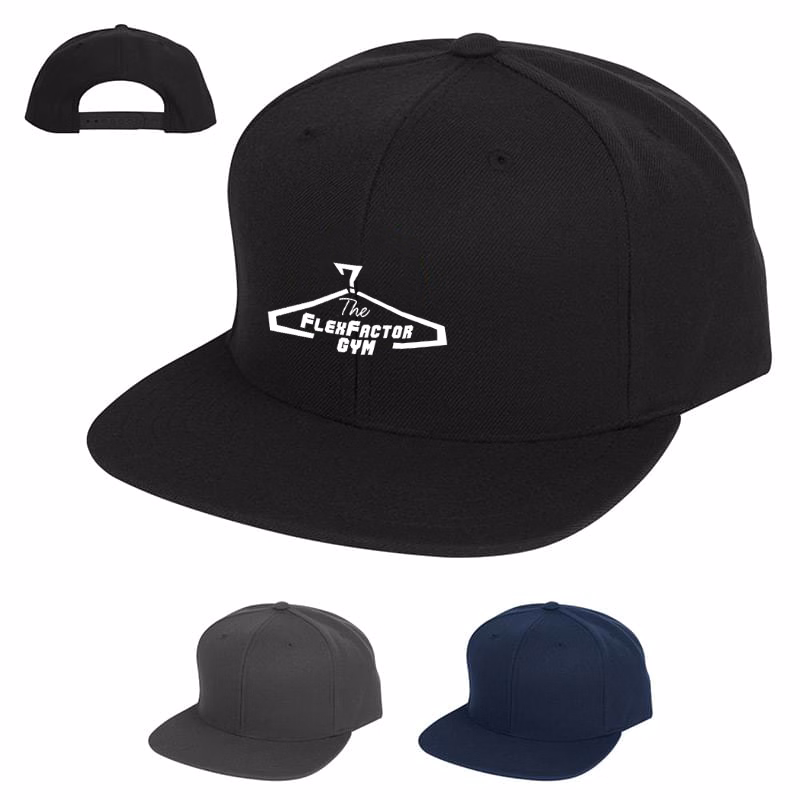YP Classics� Premium Snapback Cap