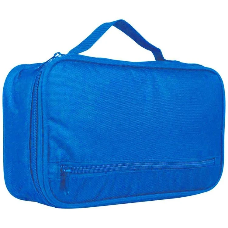Toiletry Bag Royal 1