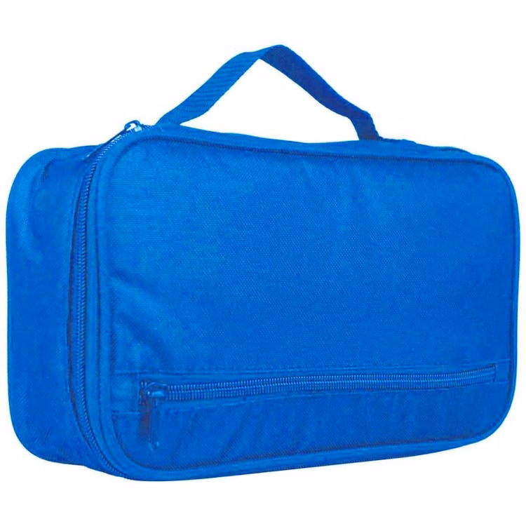 Toiletry Bag Royal