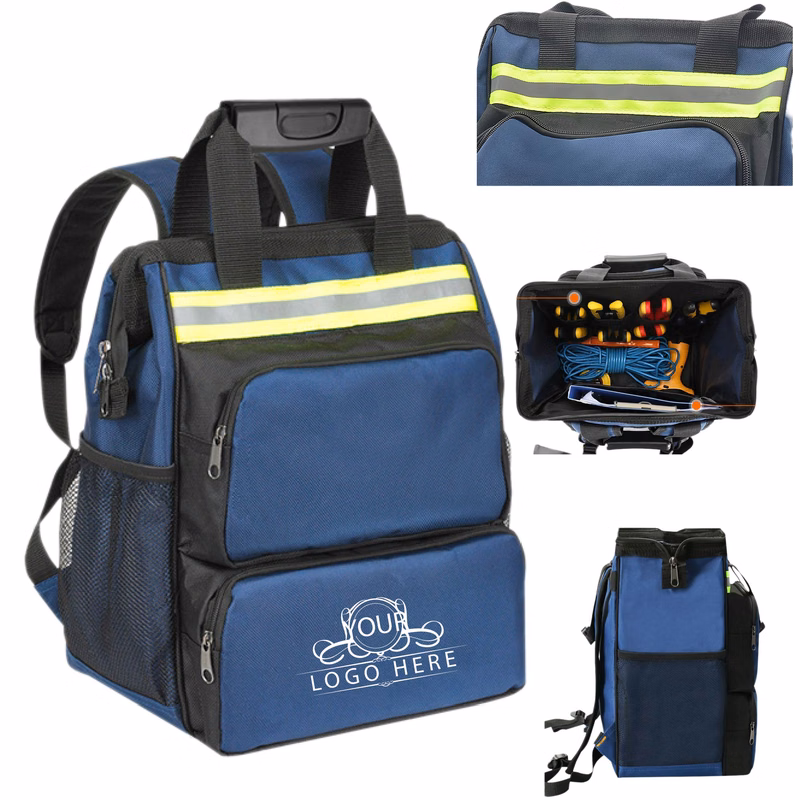 Tool Bag Backpack