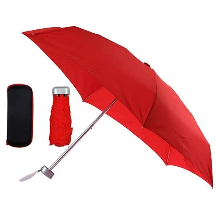 Promotional Straight Handle Outdoor Umbrella 1