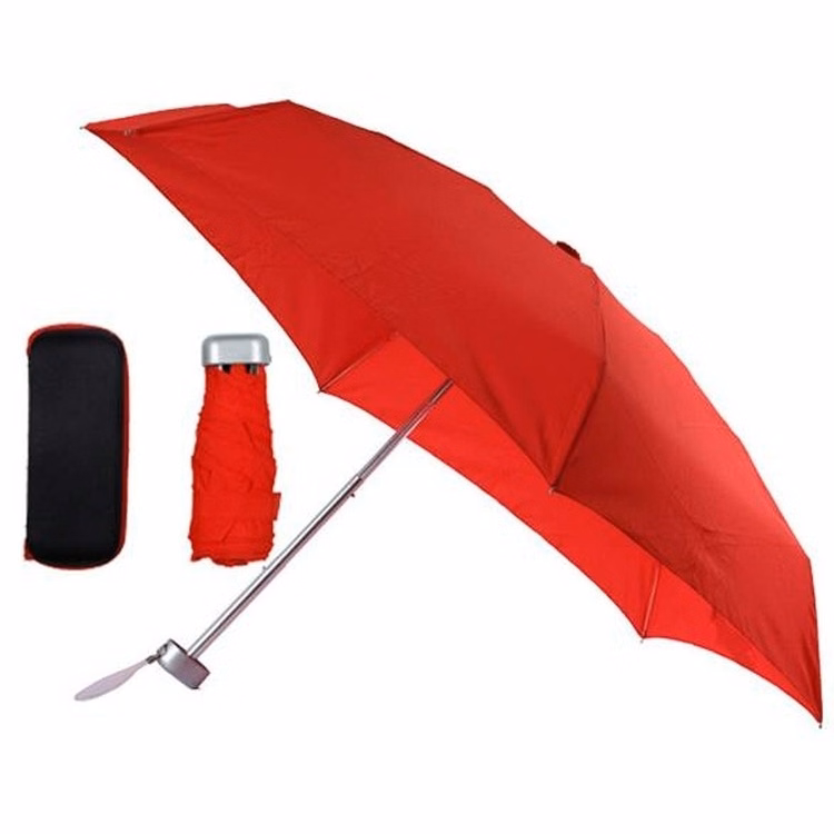 Promotional Straight Handle Outdoor Umbrella