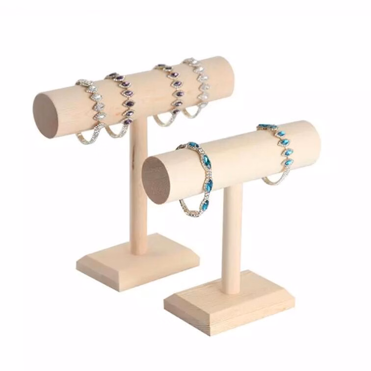 Jewelry Display Rack