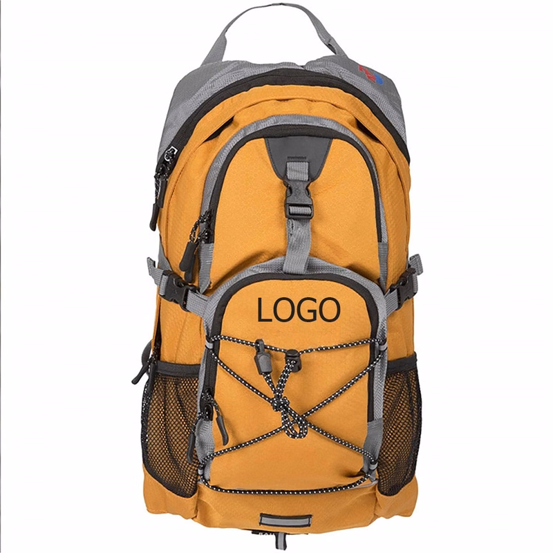 Sports Oasis 1100 Hydration Pack; Free 2-Liter Bladder