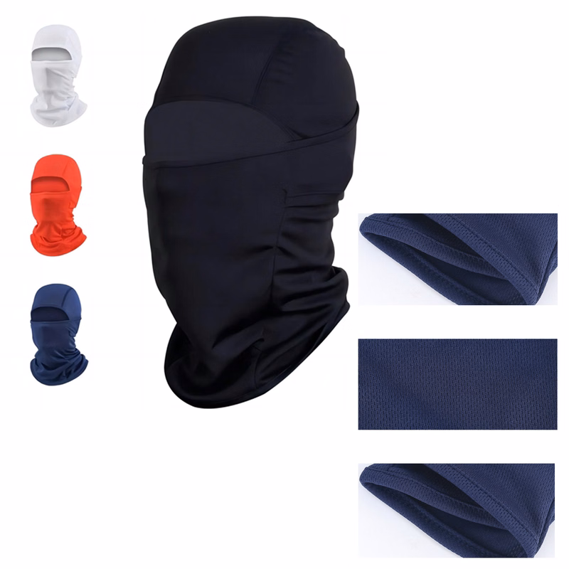 Outdoor Activity Mask