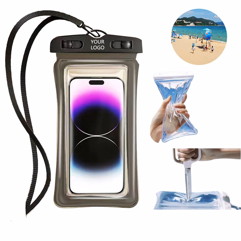 Floating Waterproof Phone Bag
