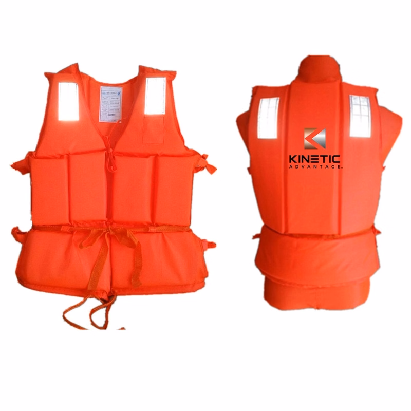 Adult Swim Vest Life Jacket