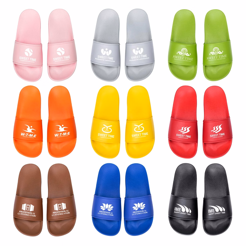PVC Slipper