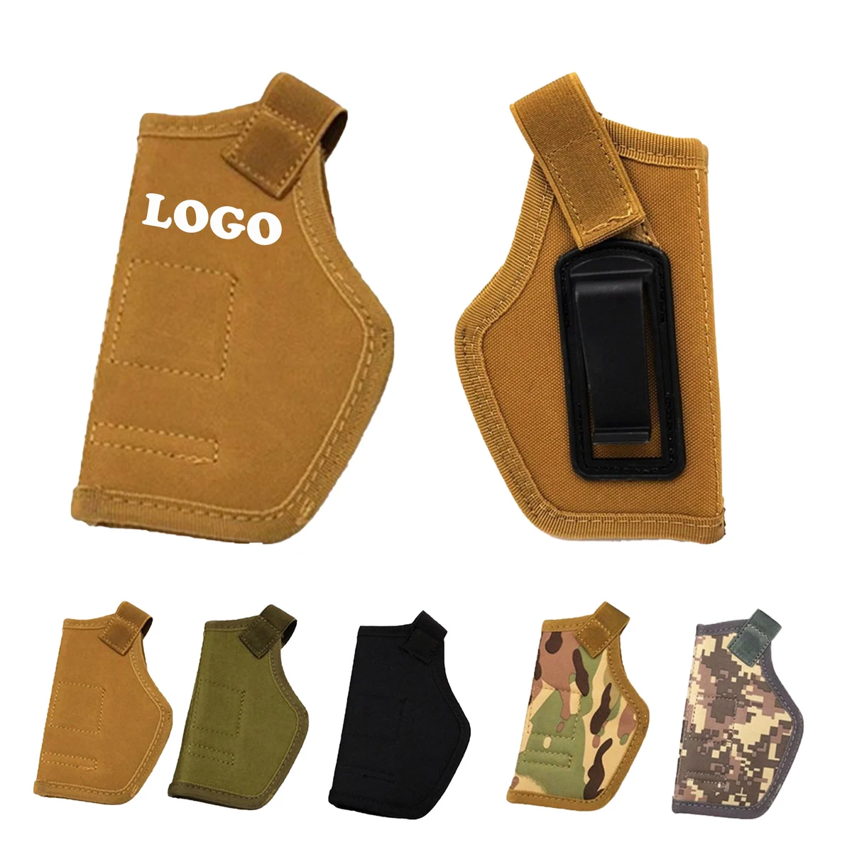 MOQ 20 pcs Concealed Carry Holster 1