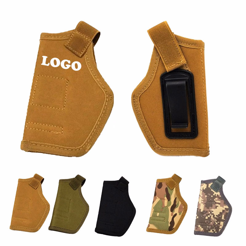 MOQ 20 pcs Concealed Carry Holster