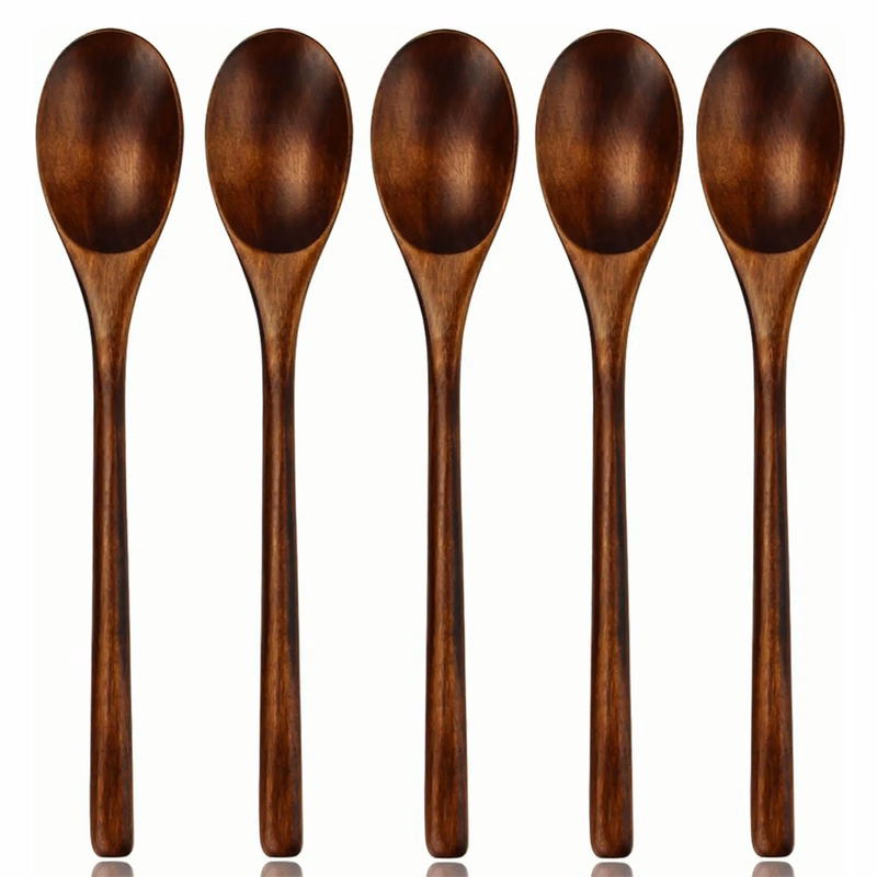 Wooden Spoon