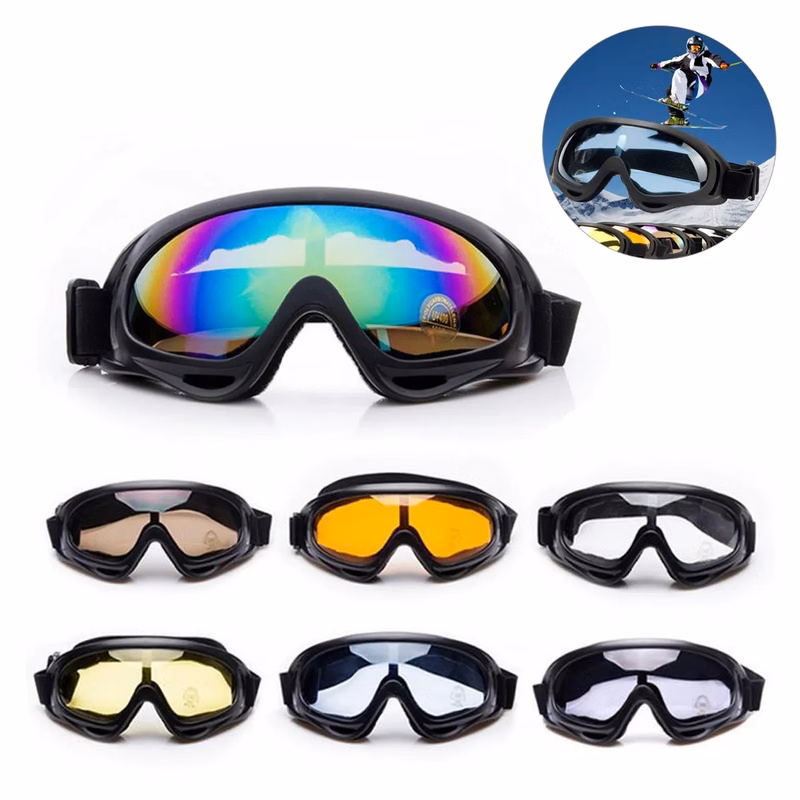 Outdoor Snow Sports Goggles