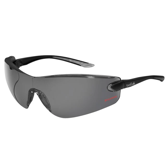 Bollé Cobra Gray Glasses 1