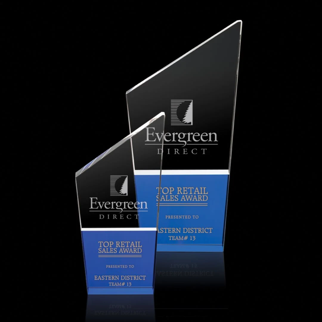 Vanier Award 1