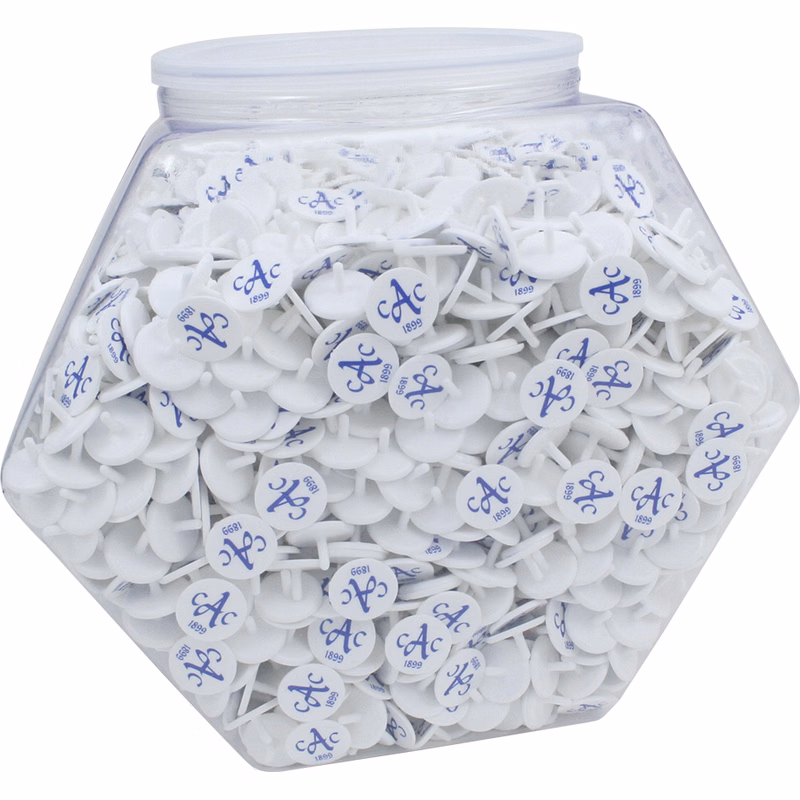 Trade Show Display Bowl - Ball Markers