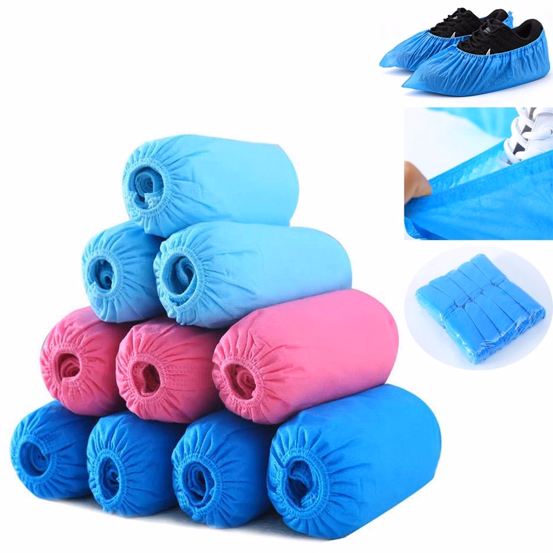 Disposable Shoe Covers