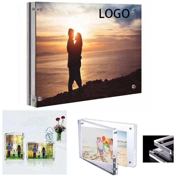 8 Inch Photo Frame 1