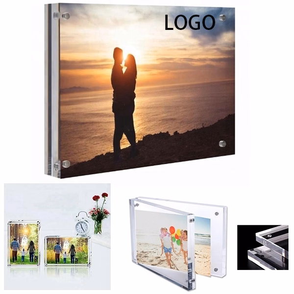 8 Inch Photo Frame