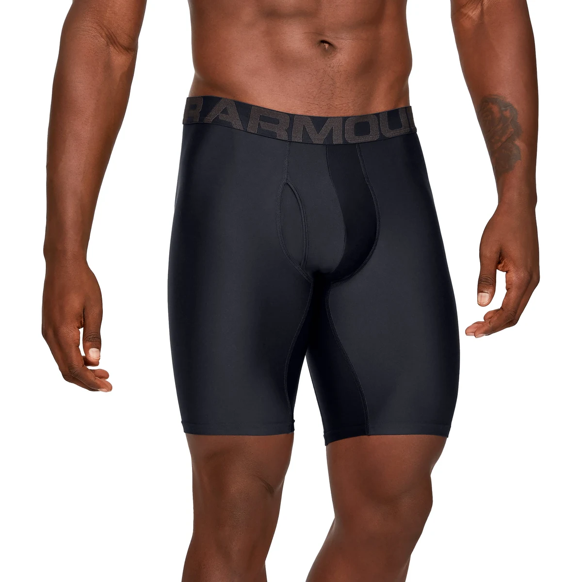 UA Tech Men's 9 Boxerjock 1