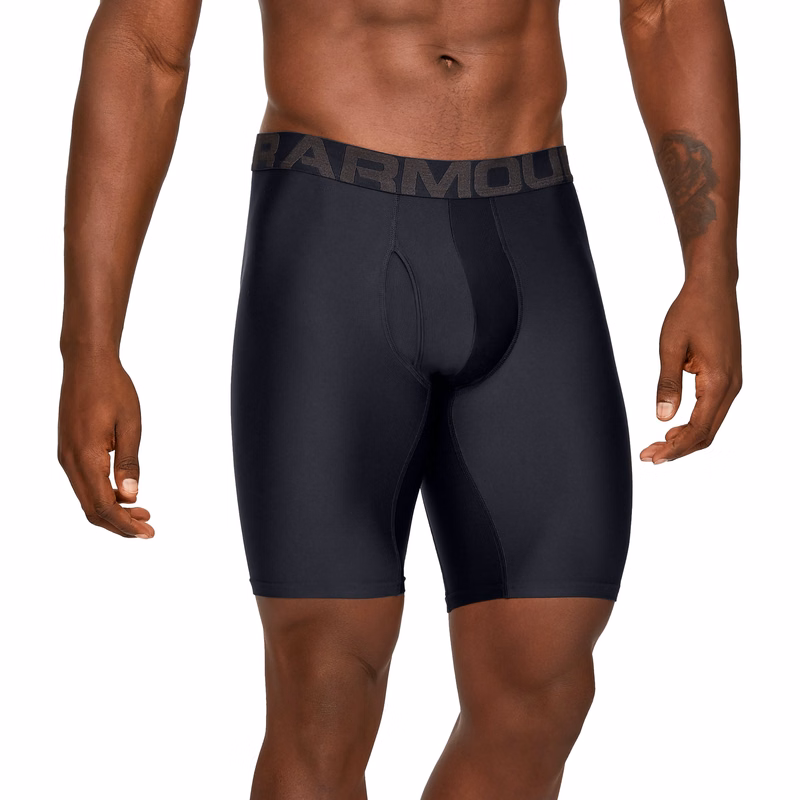 UA Tech Men's 9 Boxerjock