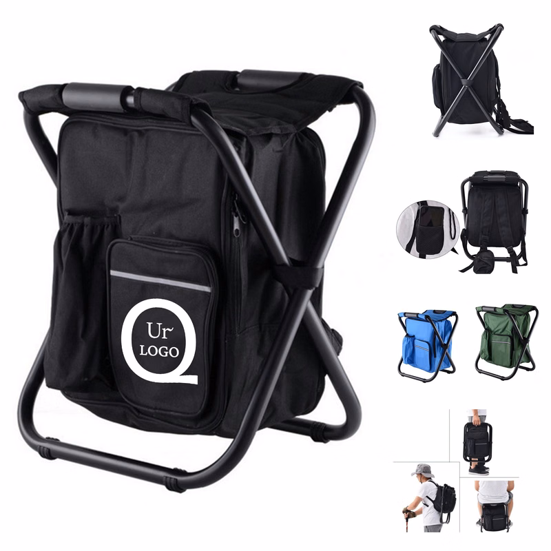 Portable Stool Cooler Bag