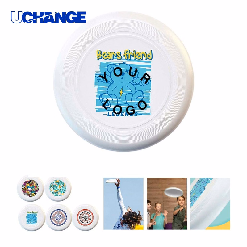 Professional Flying Disc with Stable Flight