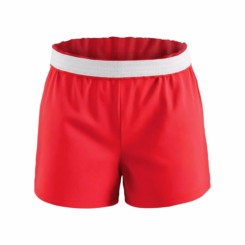 Youth Essential Spirit Shorts - BY6504
