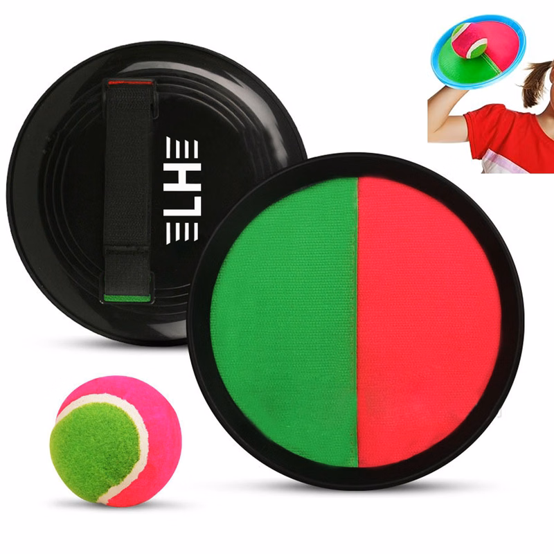 Set Sports Throwing Catch Ball 50MOQ