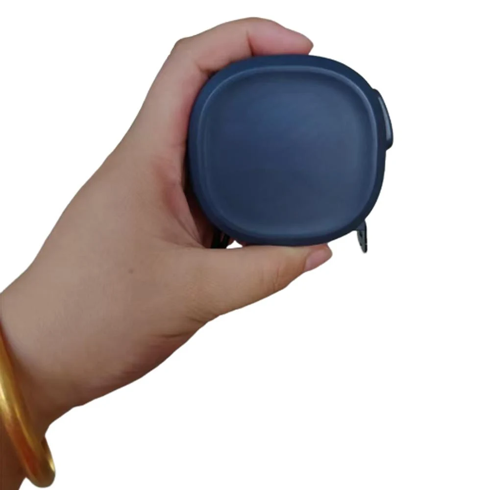 Fluorescent Glow Tape Measure 1