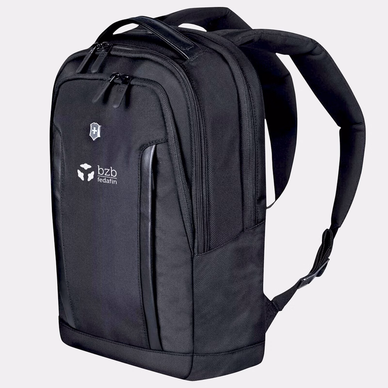 Victorinox® - Swiss Army Altmont Professional Compact Laptop Backpack