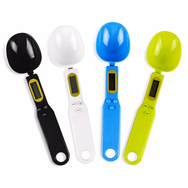 Digital Measuring Scale Spoons