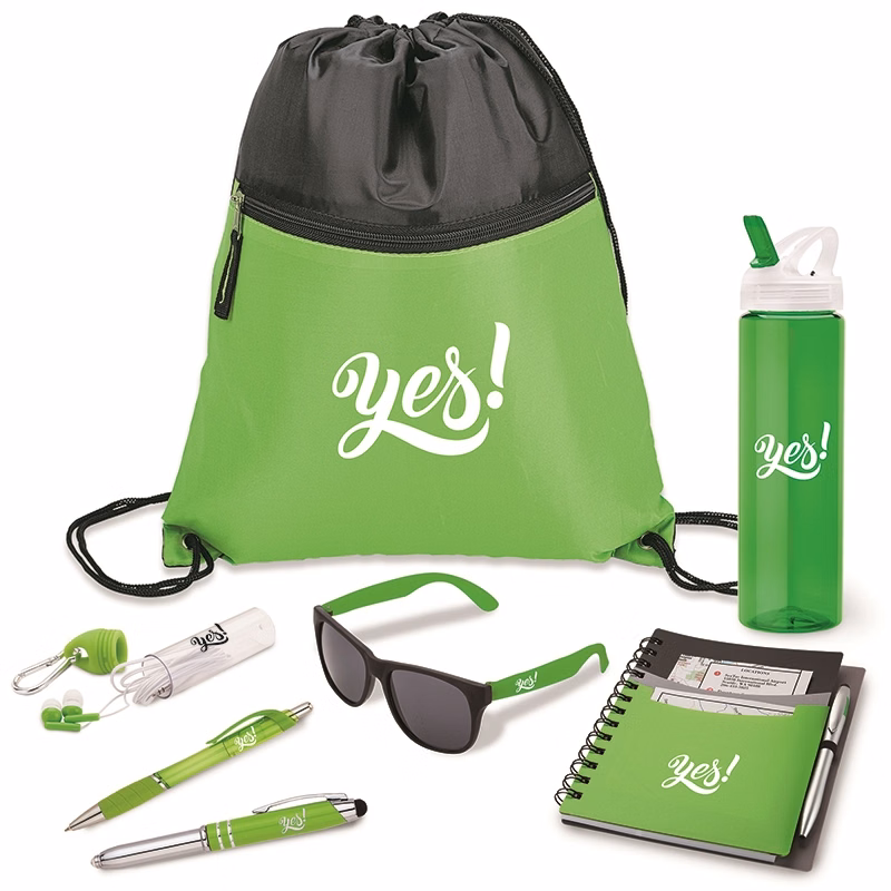 7 Piece Yes Kit