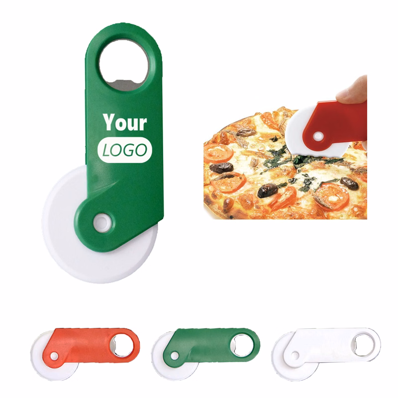 Pizza Slicer Wheel