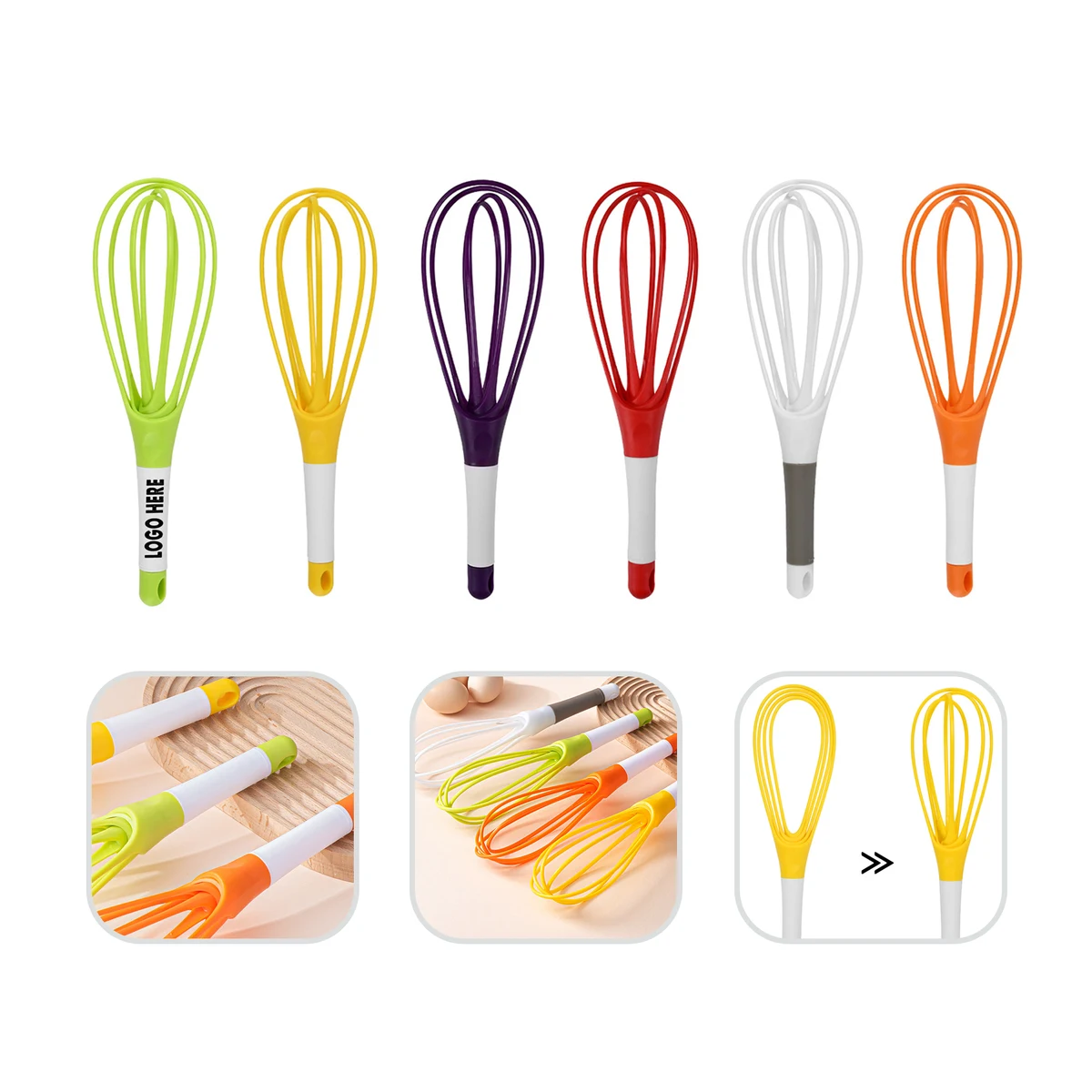 Durable Egg Mixer 1