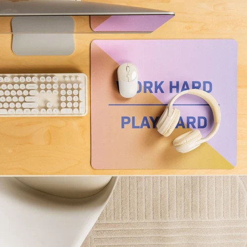 LARGE FORMAT MOUSEPAD - MEDIUM - 18X16 1