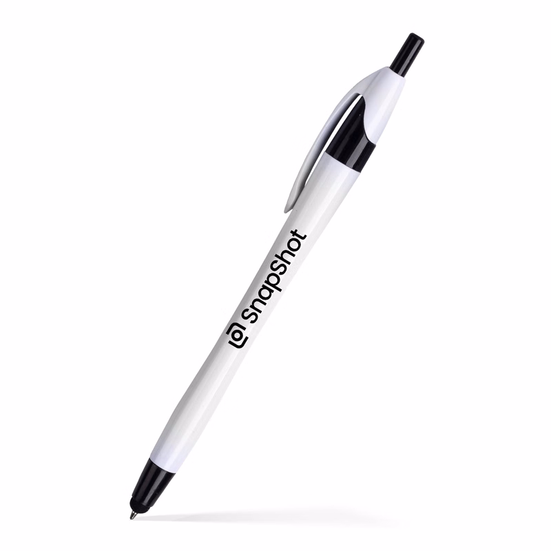iSlimster II Stylus Click Pen