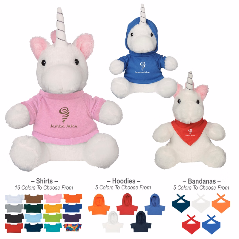 6" Mystic Unicorn