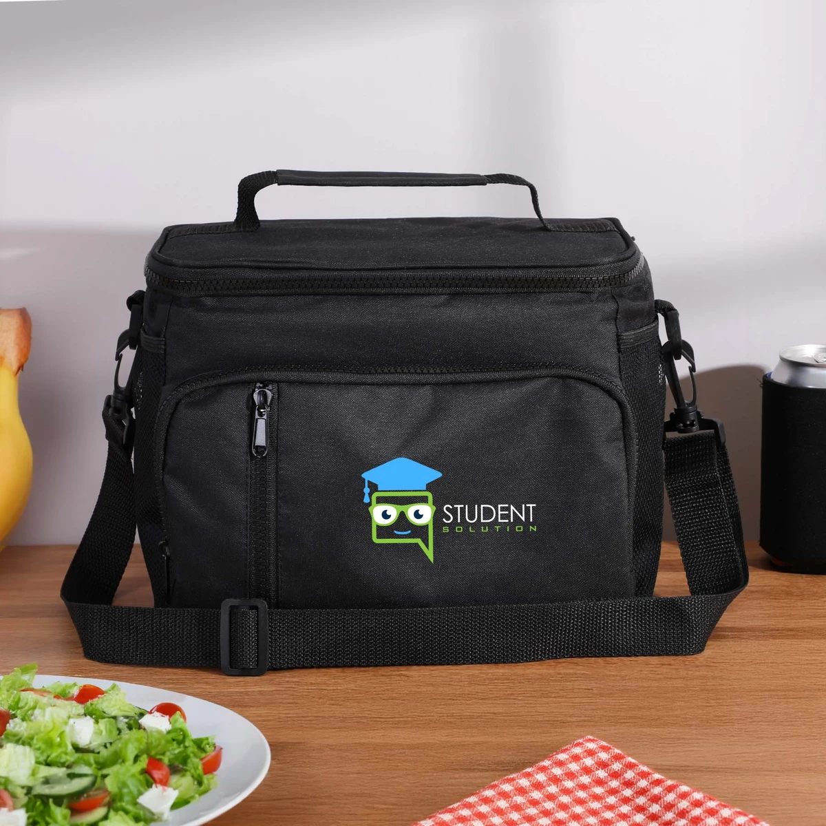Rpet Lunch Cooler Bag: 6 Can 1
