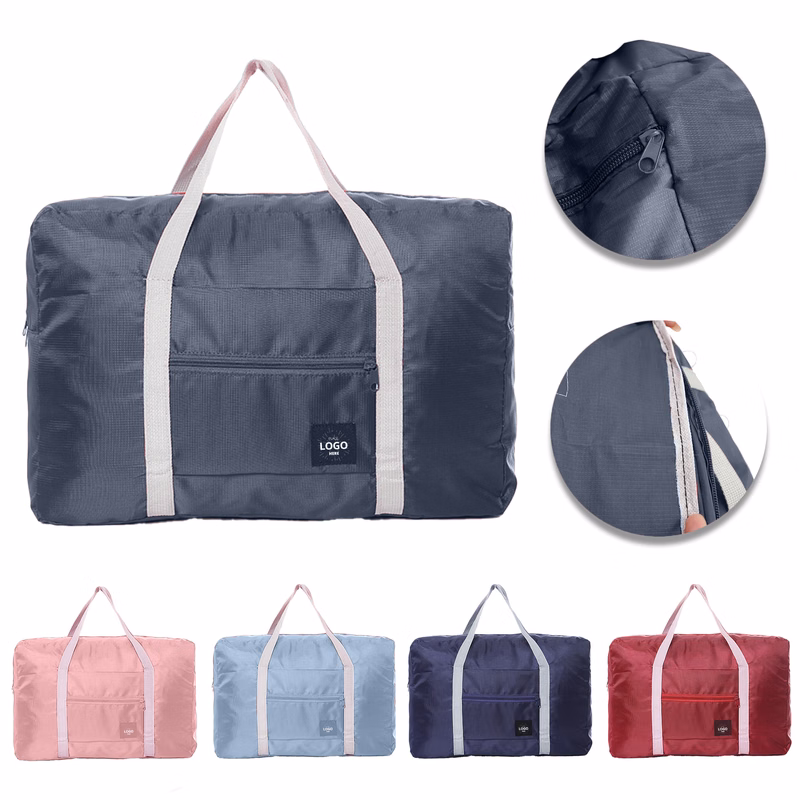 Foldable Storage Travel Bag