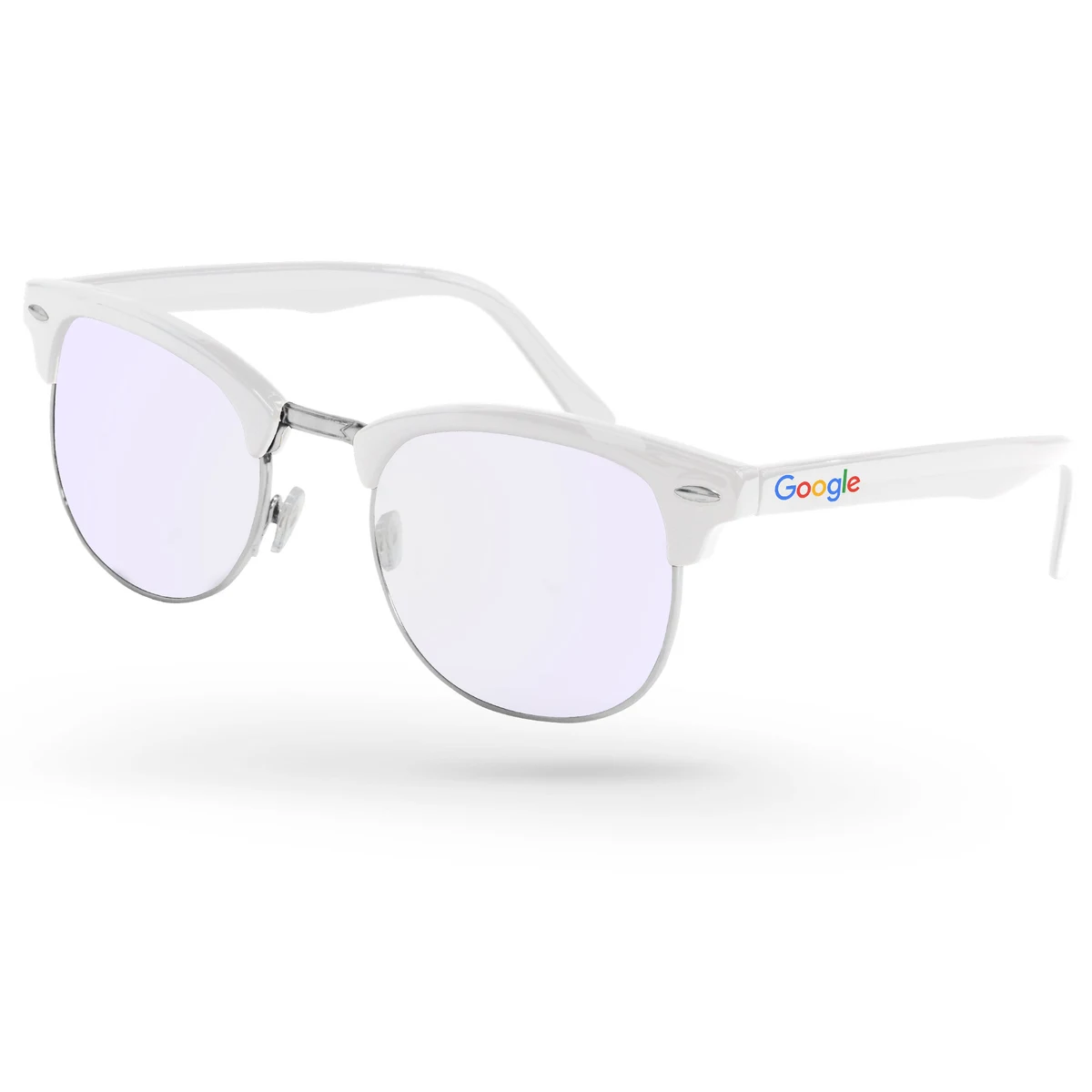 Metal Club Blue Light Blocking Glasses 1